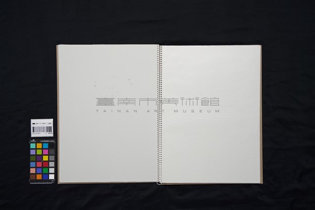 人物、風景速寫藏品圖，第3張