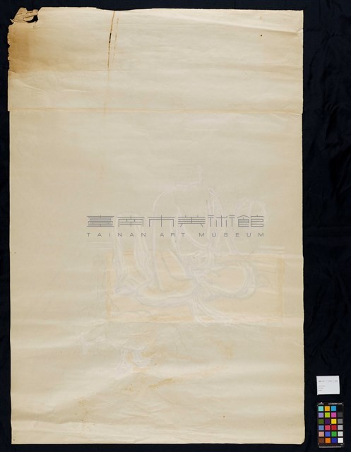 羲之愛鵝藏品圖，第3張