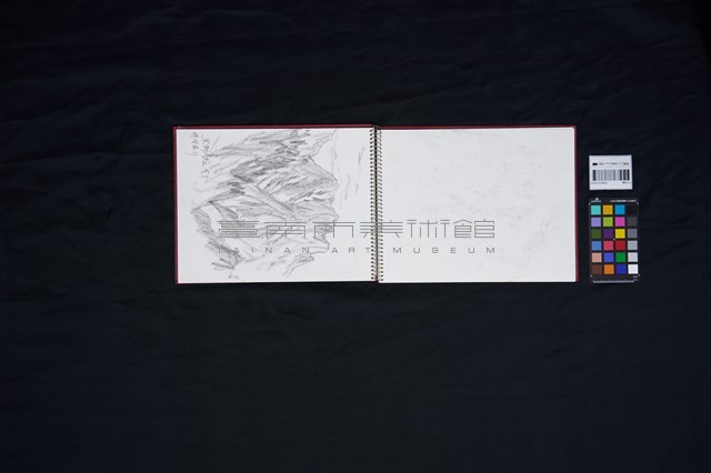黑部立山藏品圖，第3張