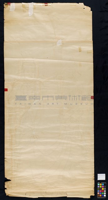 關帝爺藏品圖，第3張