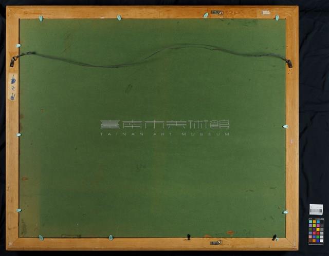 紅目鰱與白鯧魚藏品圖，第4張