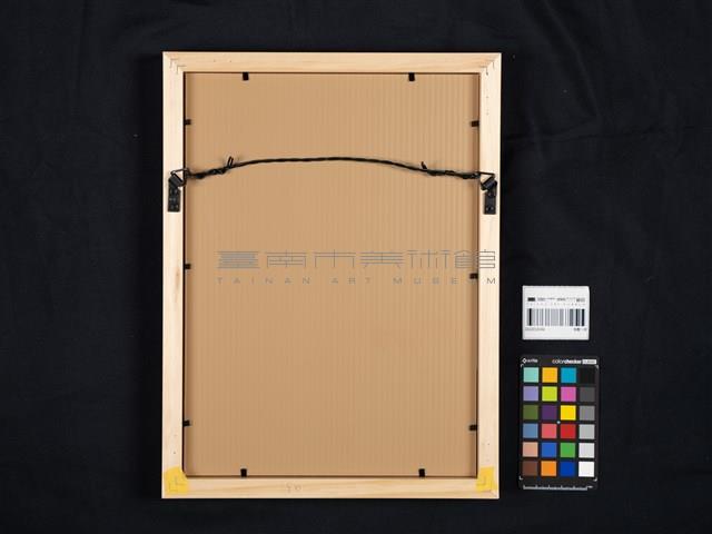 抽籤卜卦藏品圖，第4張