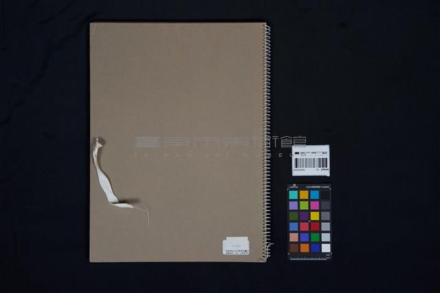 人物、風景速寫藏品圖，第3張