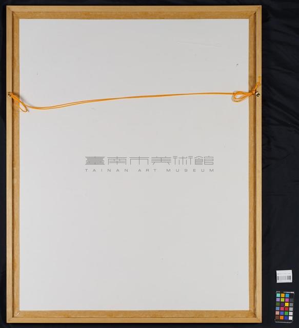 雙屏藏品圖，第4張