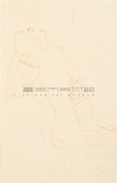 Gustav Klimt藏品圖，第84張