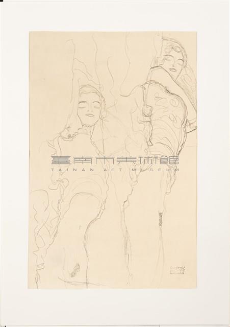 Gustav Klimt藏品圖，第74張