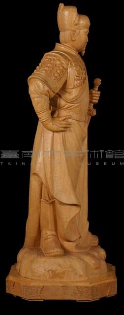 英雄鄭成功藏品圖，第10張