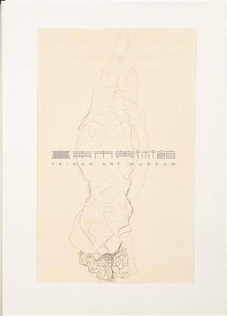 Gustav Klimt藏品圖，第70張