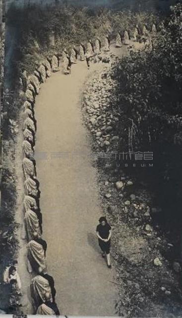 佛光山（一）藏品圖，第1張