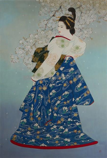 傾城松山藏品圖，第1張