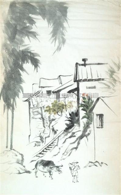 山城即景藏品圖，第1張