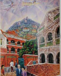 鼓浪嶼藏品圖，第1張