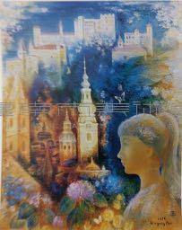 Salzburg之回想藏品圖，第1張
