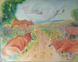 仙境藏品圖，第1張