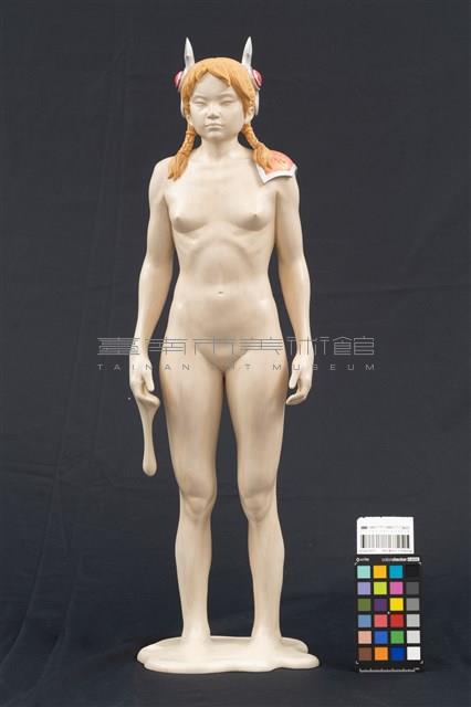 微扮演系列之伊瑞莉雅藏品圖，第2張