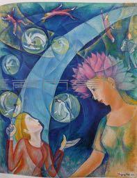 特技團(2)藏品圖，第1張