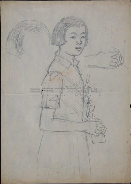獻花藏品圖，第1張