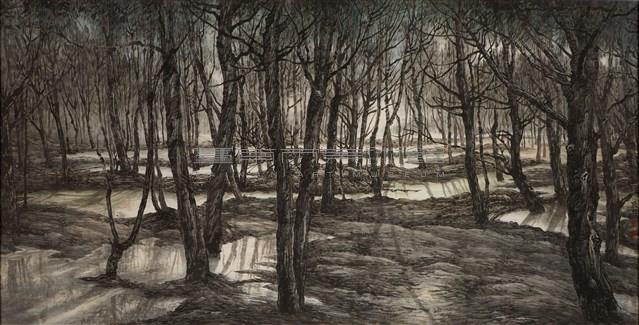 浮光掠影藏品圖，第1張