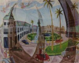 台南車站前(2)藏品圖，第1張