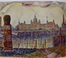 Victoria港藏品圖，第1張