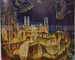 Carcassonne古堡藏品圖，第1張