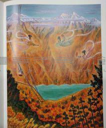 黑部峽谷藏品圖，第1張