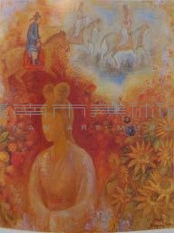 懷古藏品圖，第1張