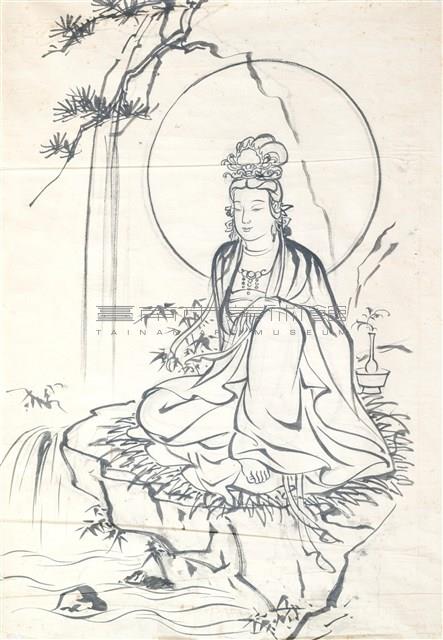 觀世音菩薩-7藏品圖，第1張