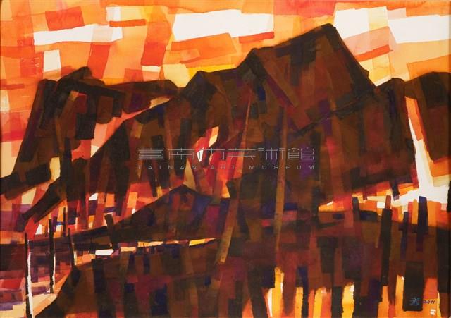 月世界印象藏品圖，第1張