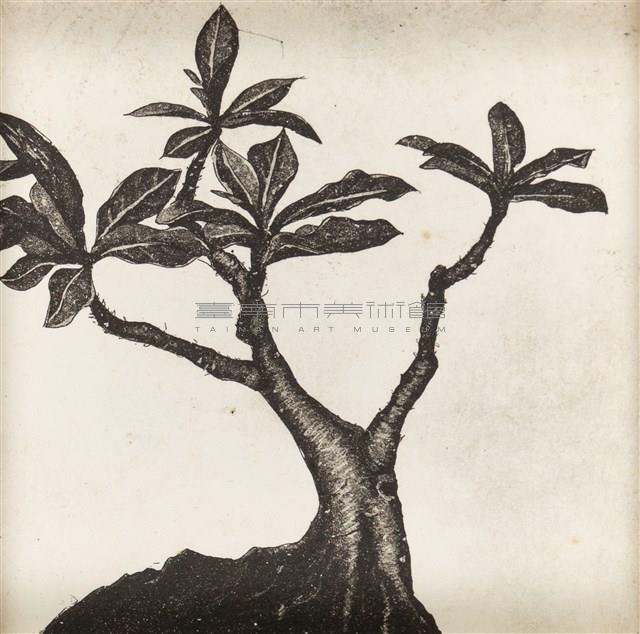 蔓衍至彼方藏品圖，第2張
