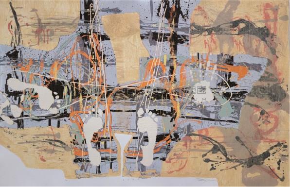 自在遊戲藏品圖，第1張