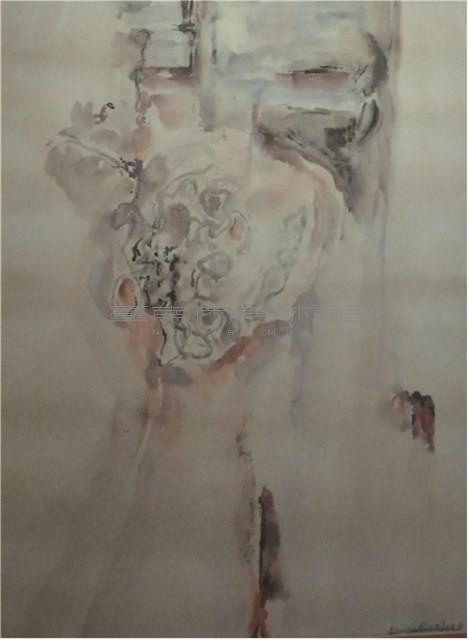 時空構成之一藏品圖，第1張