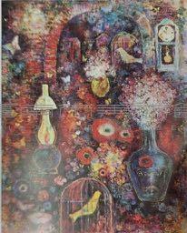 舊屋懷古藏品圖，第1張