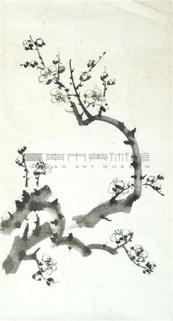 梅花-1藏品圖，第1張