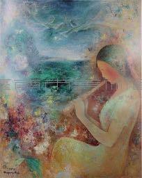 幻想(1) 藏品圖，第1張