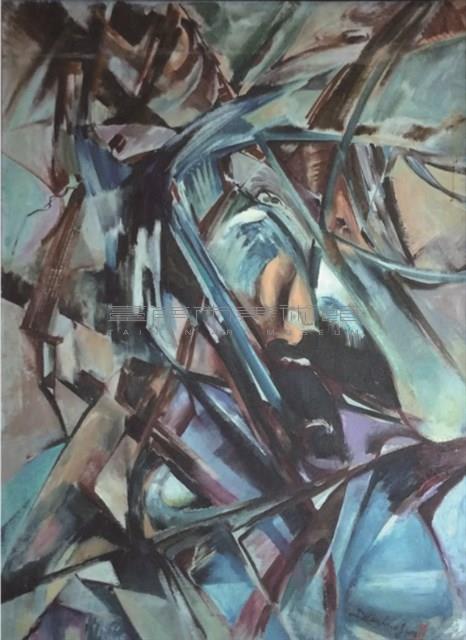 無題（二）藏品圖，第1張