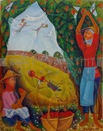 芒果園藏品圖，第1張