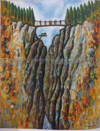 瑪琳峽谷藏品圖，第1張