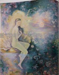 維納斯誕生(2)藏品圖，第1張