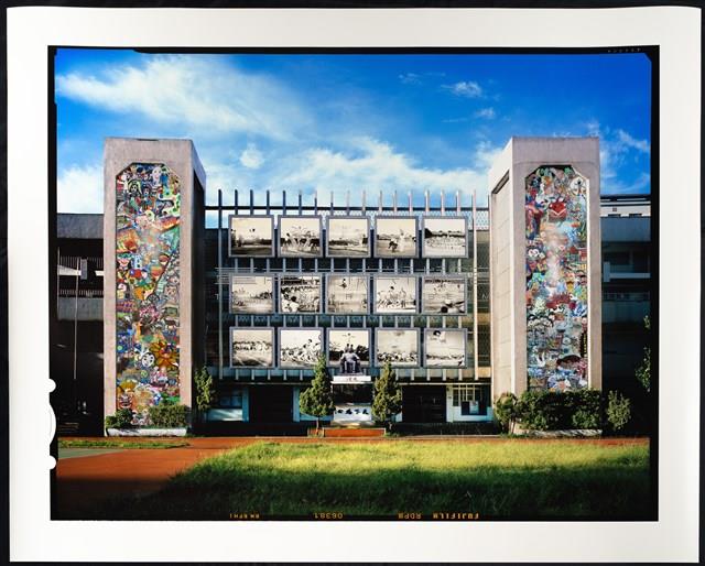 收藏童年系列18_國民小學藏品圖，第1張