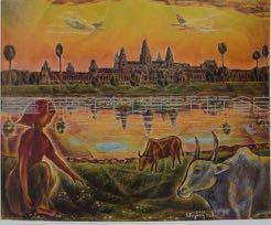 吳哥窟(4)藏品圖，第1張