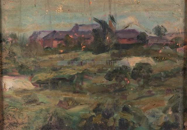 南部景物藏品圖，第1張