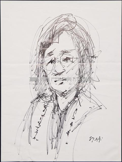 男子(3)藏品圖，第1張