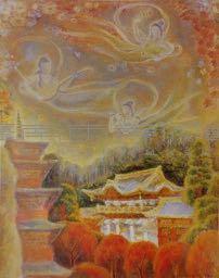 日光東照宮藏品圖，第1張