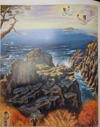 東尋坊藏品圖，第1張