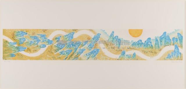 迴旋藏品圖，第1張