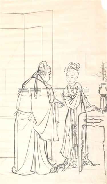 畫眉之樂-2藏品圖，第1張