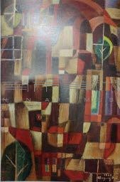 後街藏品圖，第1張