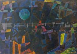 海中竹筏藏品圖，第1張