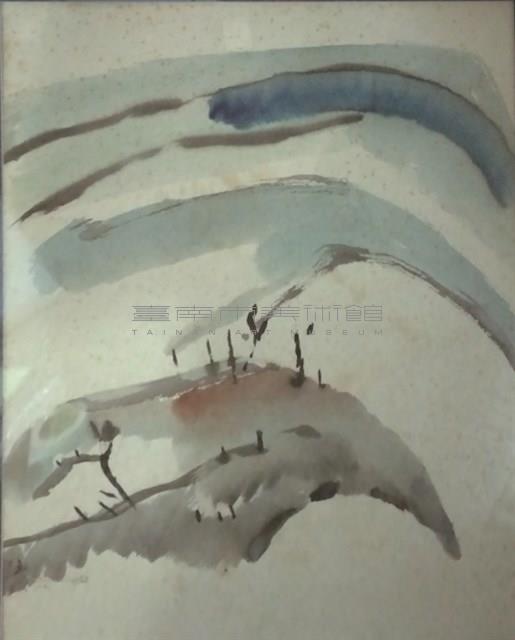 雪深幾許藏品圖，第1張